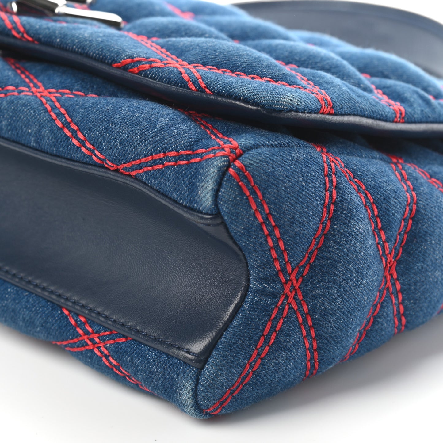 Denim Malletage GO-14 MM Denim Dark