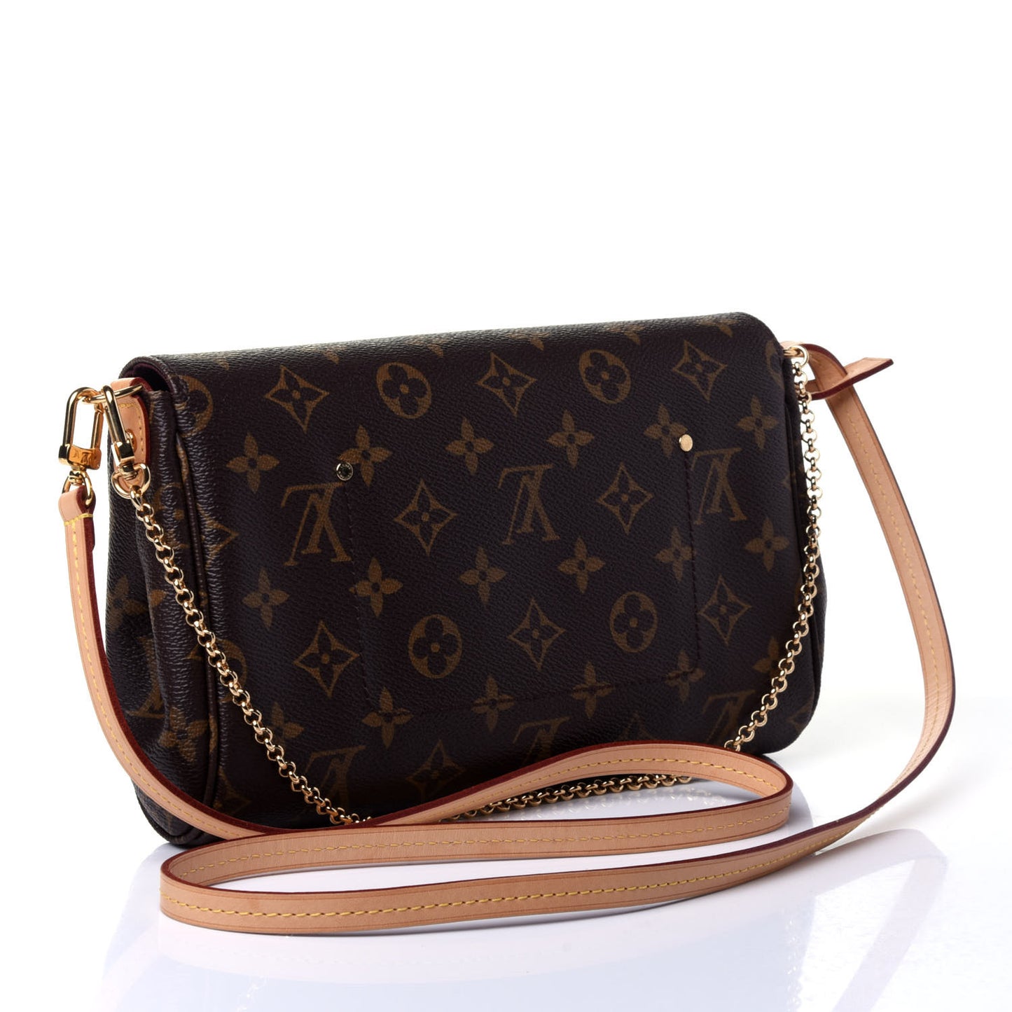 Monogram Favorite MM