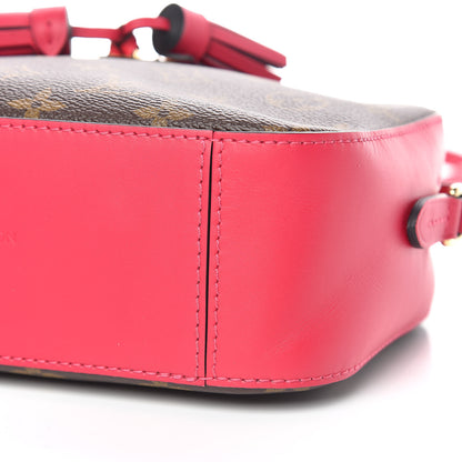 Louis Vuitton Monogram Saintonge Freesia 9 of 9