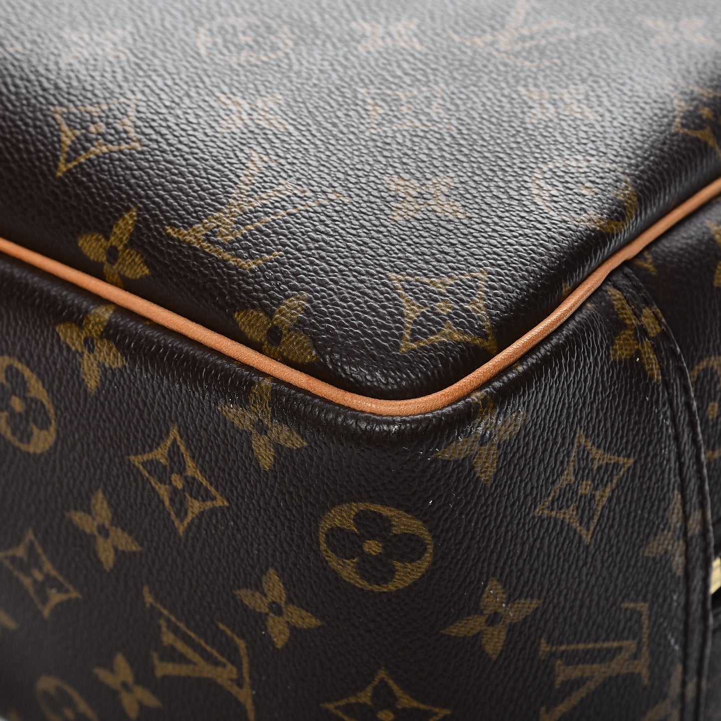 Monogram Deauville