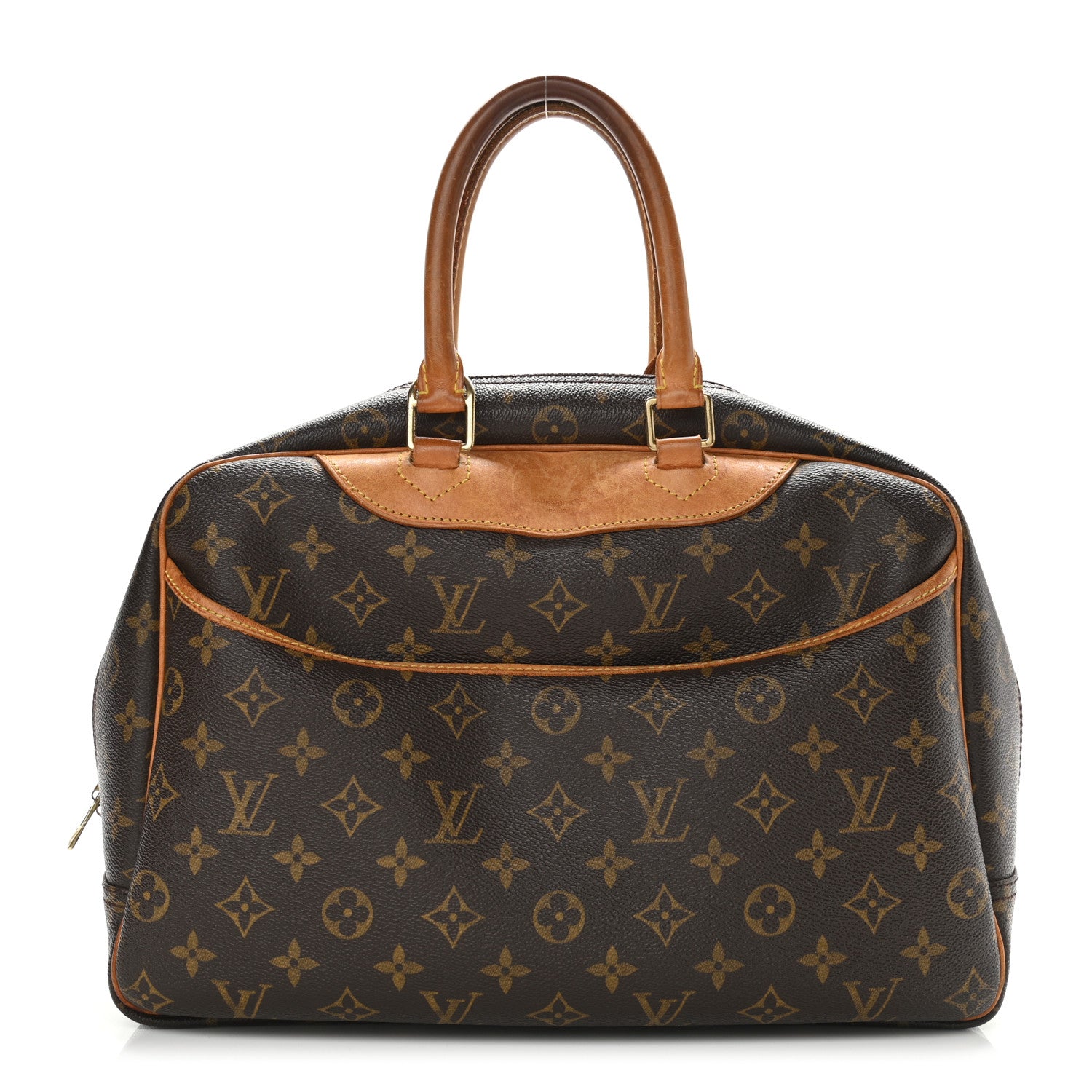 Louis Vuitton Monogram Deauville 1 of 12