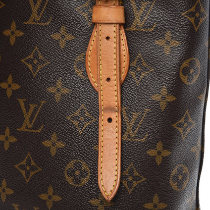 Louis Vuitton Monogram Petit Bucket 23 14 of 23