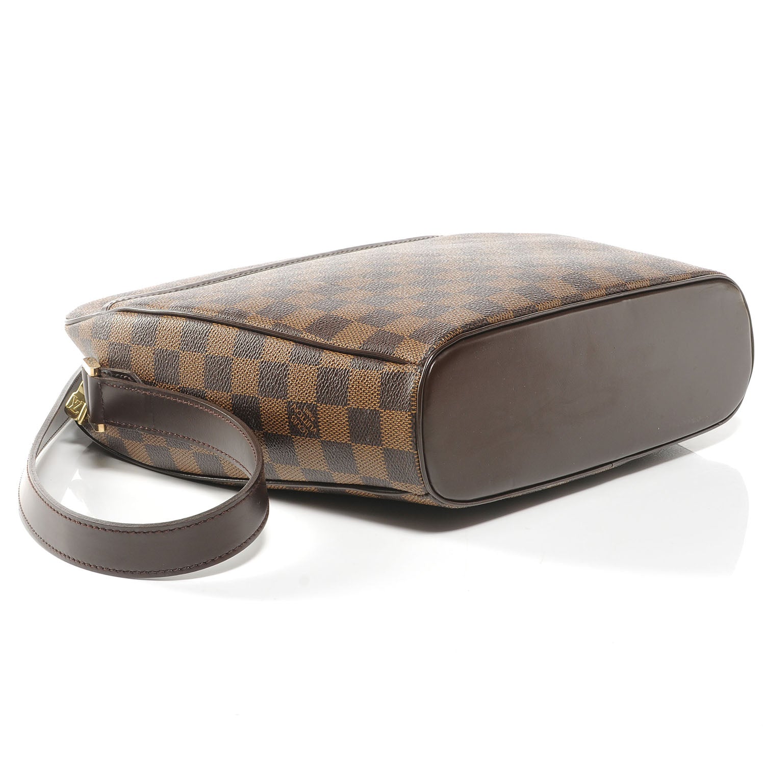 Louis Vuitton Damier Ebene Ipanema GM 4 of 7