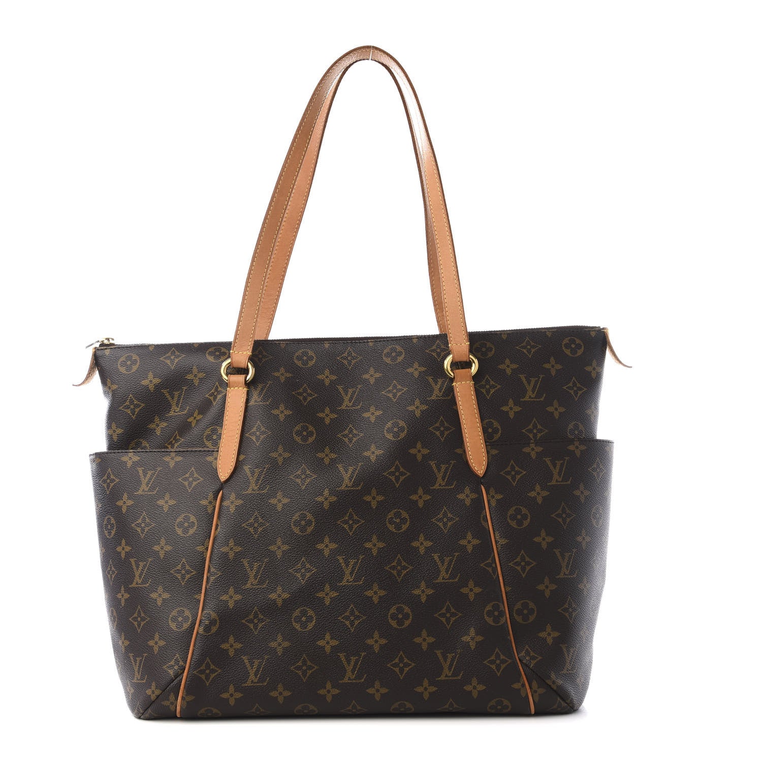 Louis Vuitton Monogram Totally GM 1 of 7
