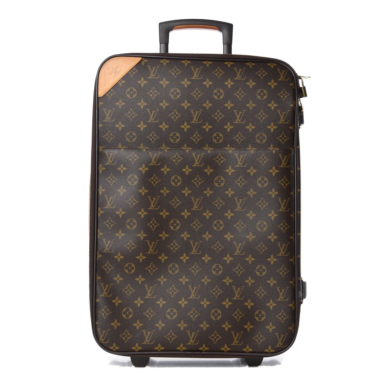 Louis Vuitton Monogram Pegase 55 1 of 25