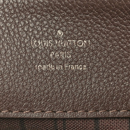 Louis Vuitton Empreinte Suede Audacieuse MM Ombre 6 of 11