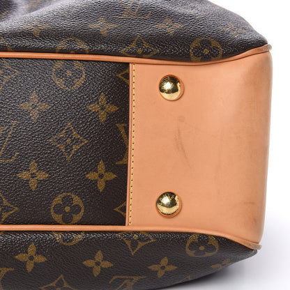 Louis Vuitton Monogram Boetie MM 11 of 15