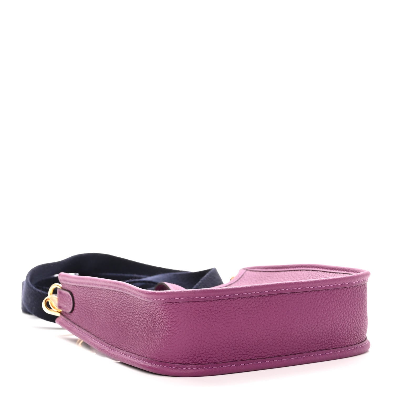 Hermes Taurillon Clemence Amazone Evelyne TPM Anemone Marine 10 of 10