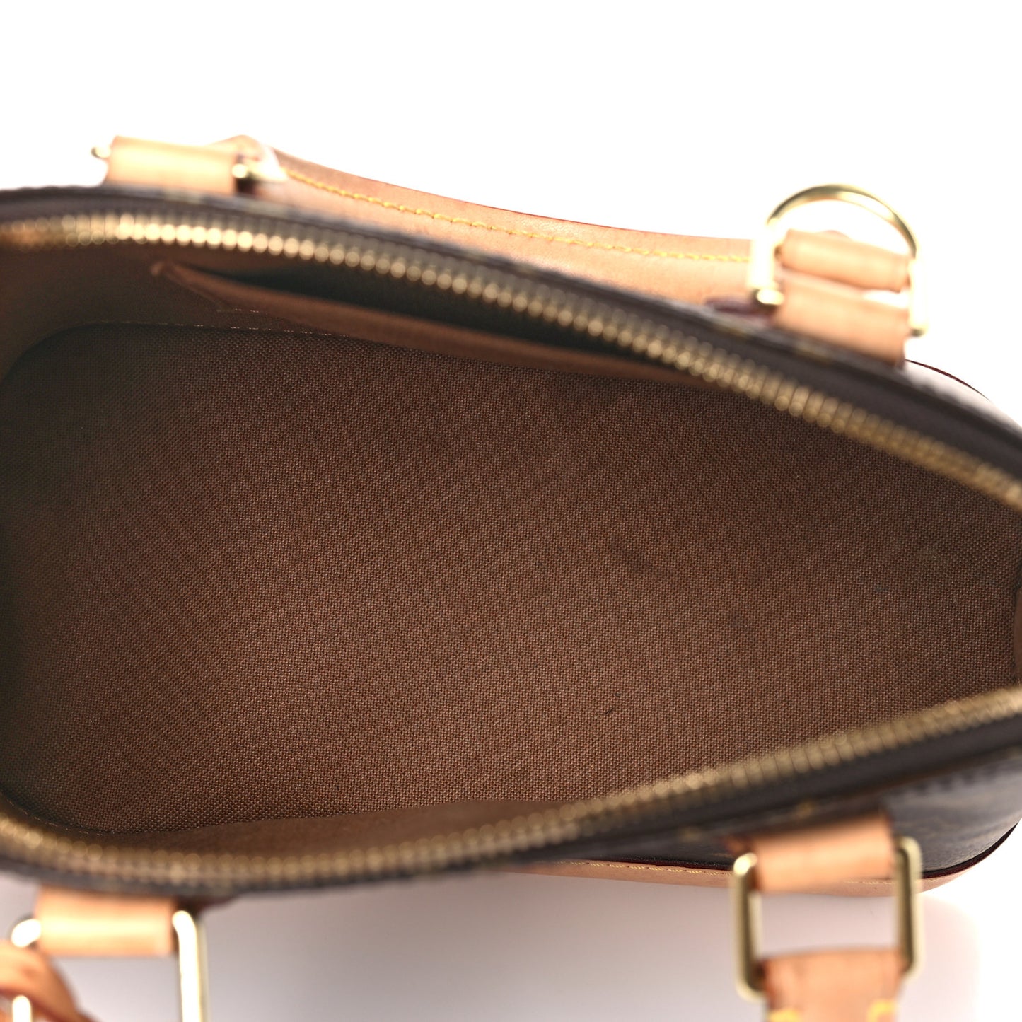 Monogram Alma BB