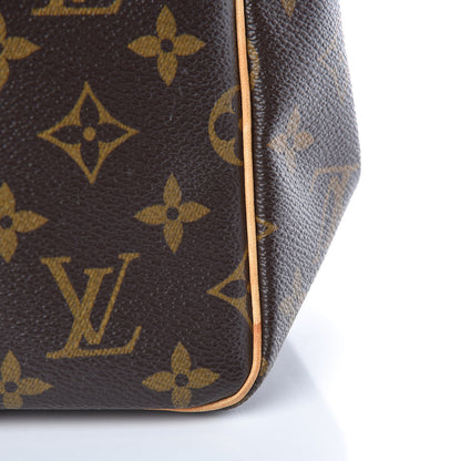 Louis Vuitton Monogram Batignolles 12 of 13