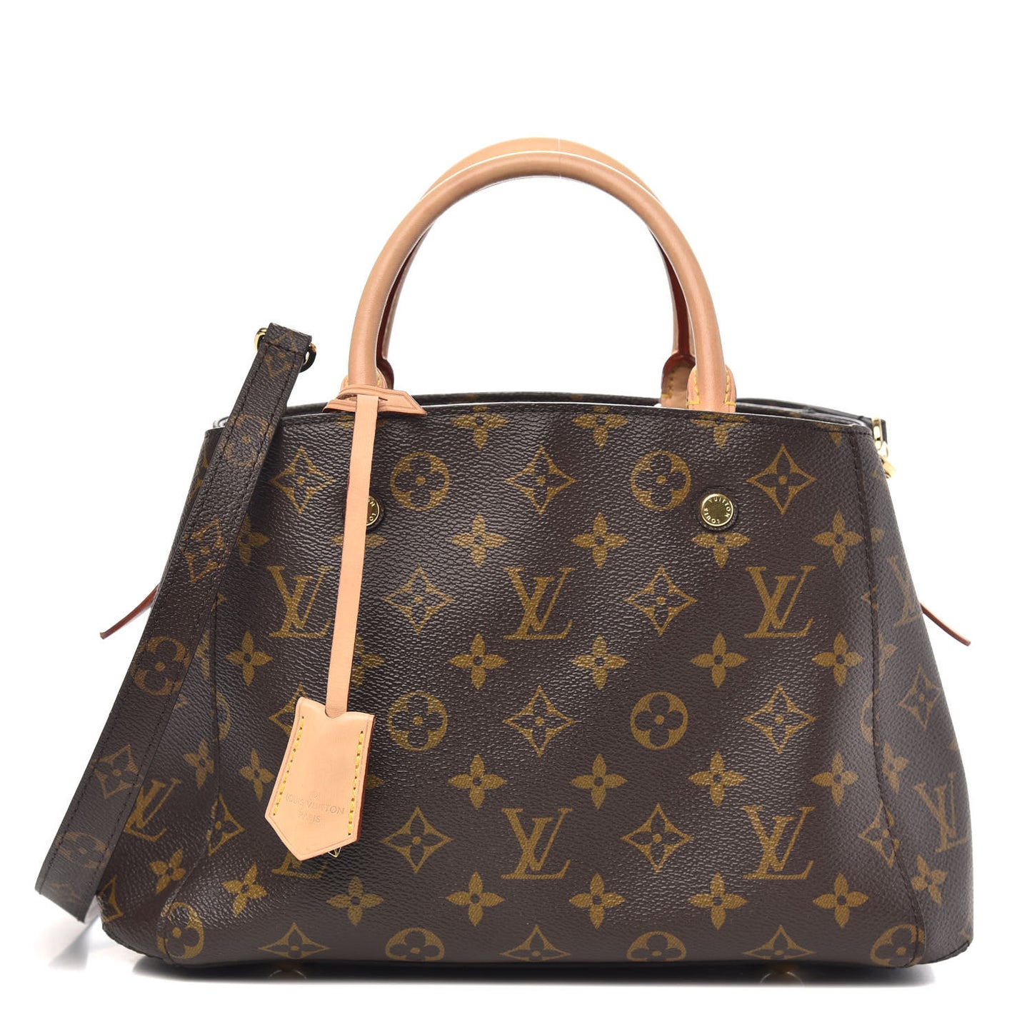 Monogram Montaigne BB