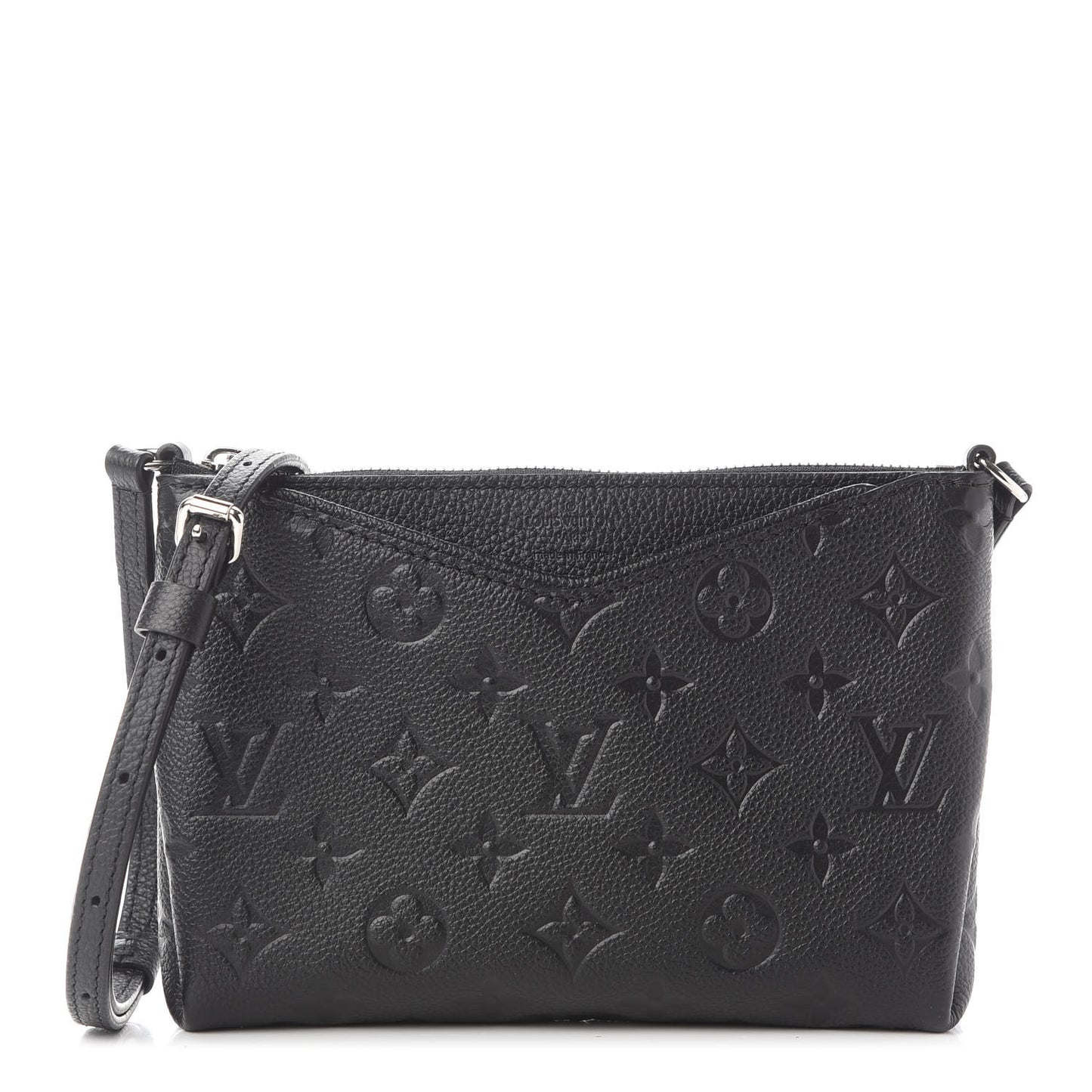 Empreinte Pallas Crossbody Black