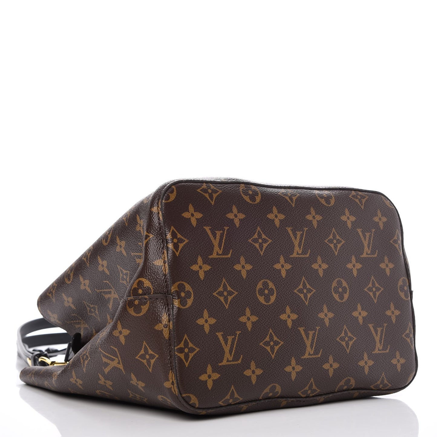 Monogram Neonoe MM Black