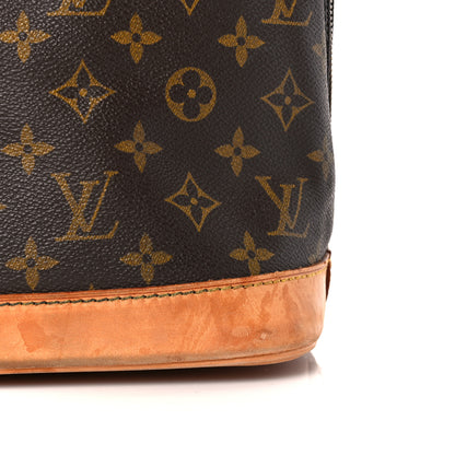 Louis Vuitton Monogram Alma PM 14 of 14