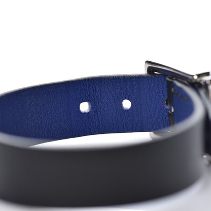 Hermes Chamonix Bracelet T3 Black 6 of 7
