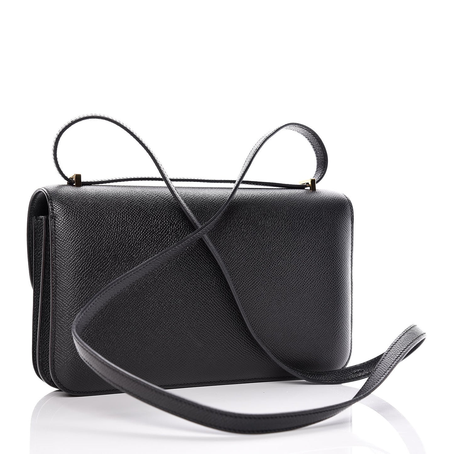 Epsom Constance Elan 25 Black