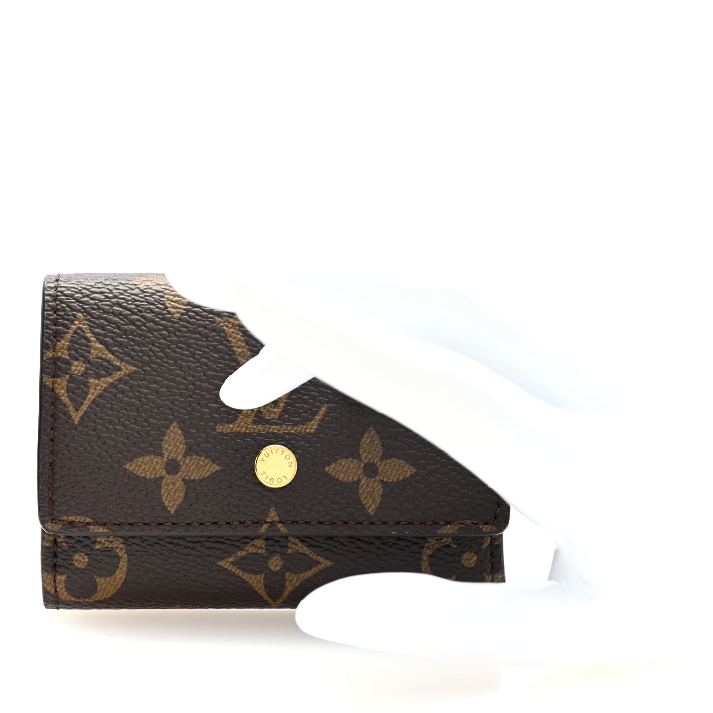 Monogram Micro Wallet