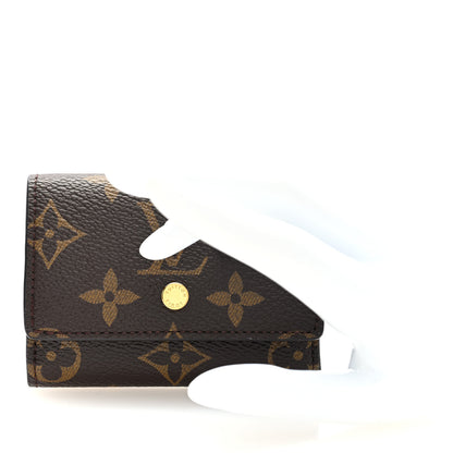 Louis Vuitton Monogram Micro Wallet 2 of 6