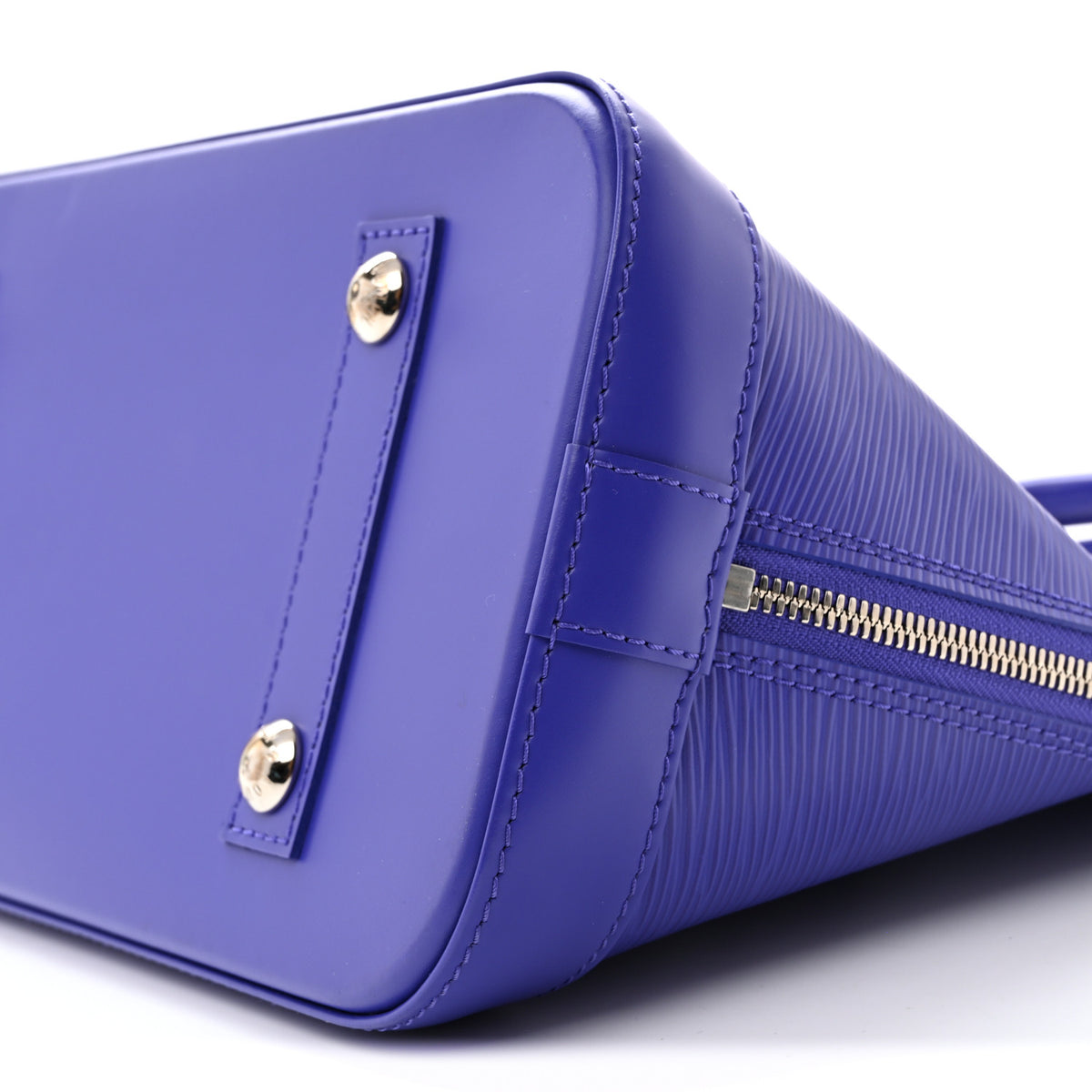 Louis Vuitton Epi Alma PM Figue 9 of 11