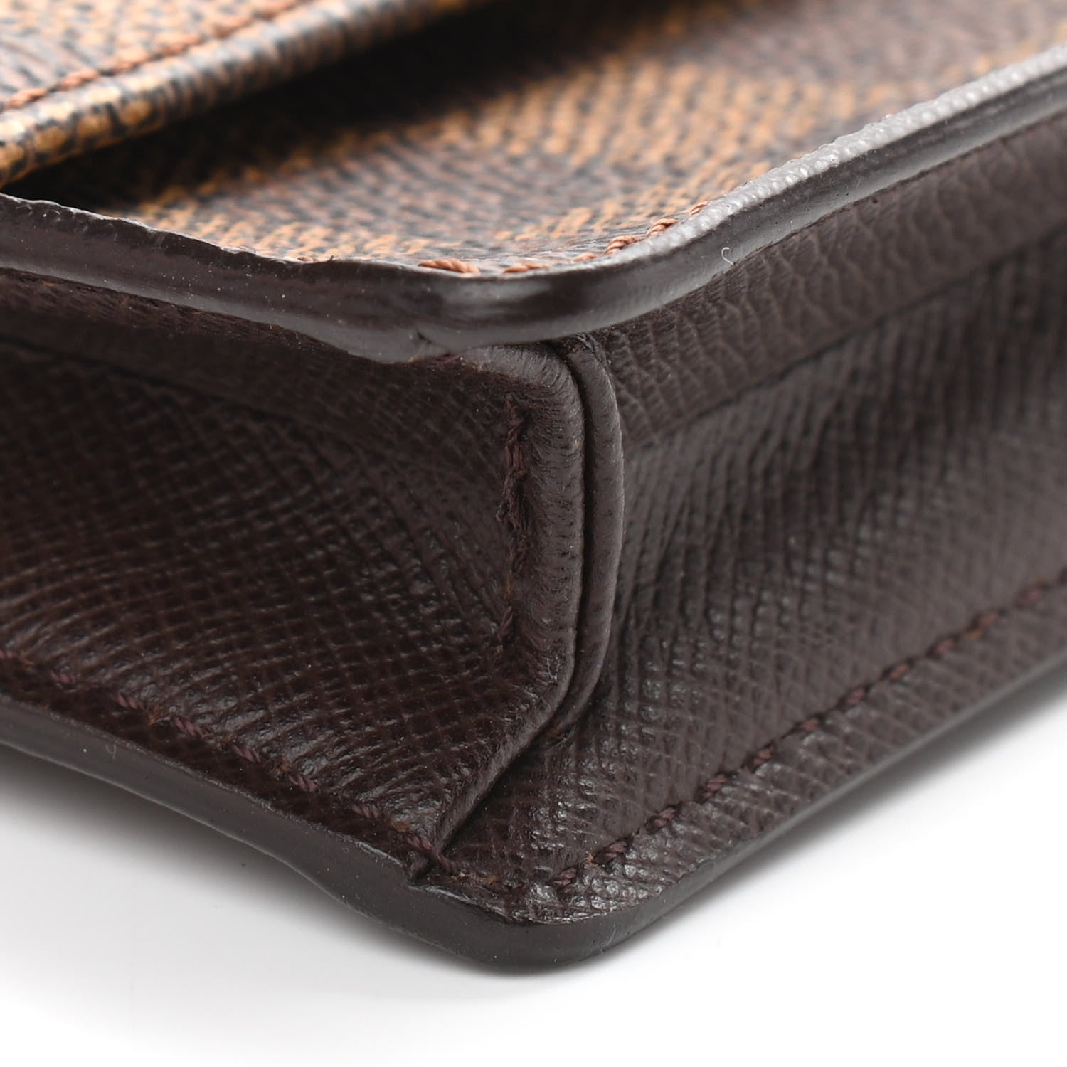 Louis Vuitton Damier Ebene Pimlico 9 of 11