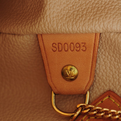 Louis Vuitton Monogram Petit Bucket 23 8 of 10