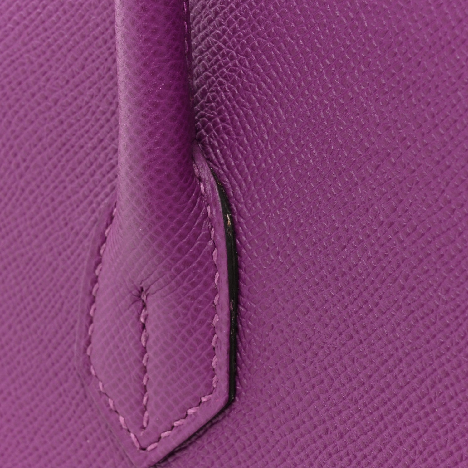 Hermes Epsom Birkin 35 Anemone 11 of 12
