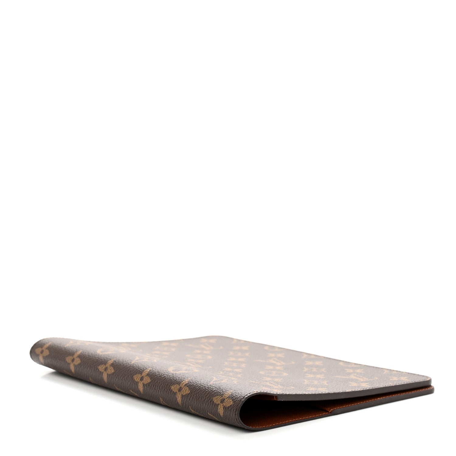 Louis Vuitton Monogram Desk Agenda Cover 4 of 6