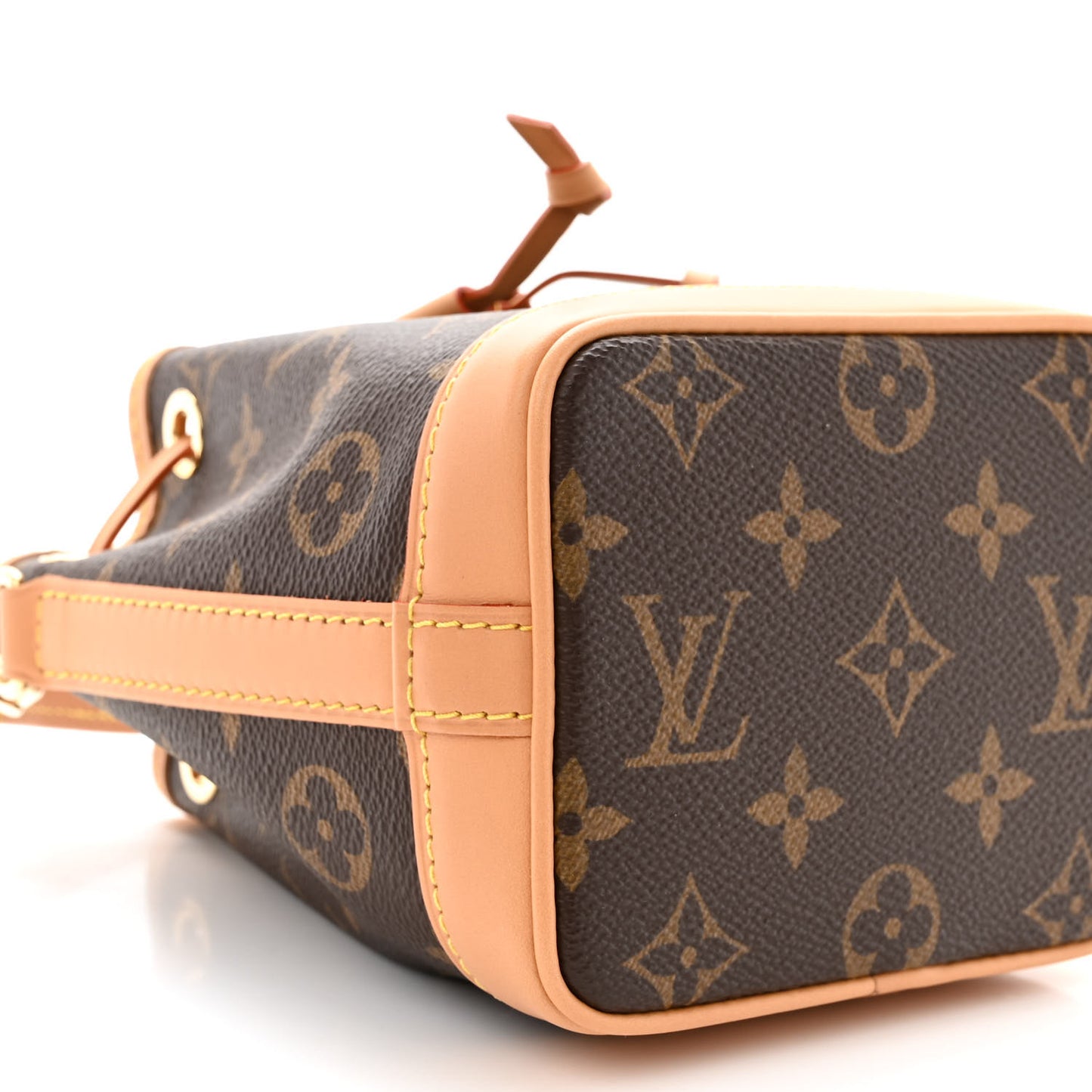 Monogram Nano Noe NV