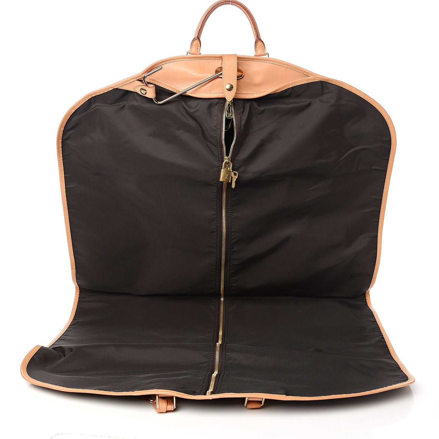Monogram Garment Cover