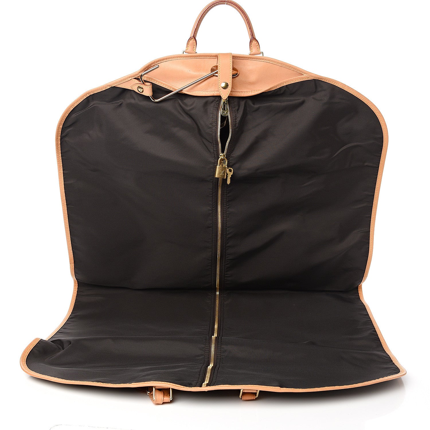 Louis Vuitton Monogram Garment Cover 4 of 8