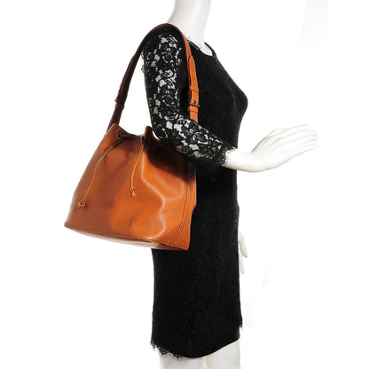Louis Vuitton Epi Petit Noe Cipango 2 of 7