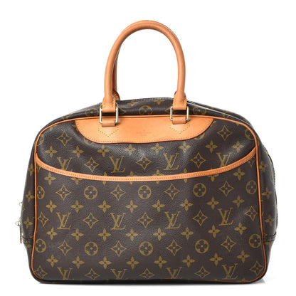 Louis Vuitton Monogram Deauville 1 of 11