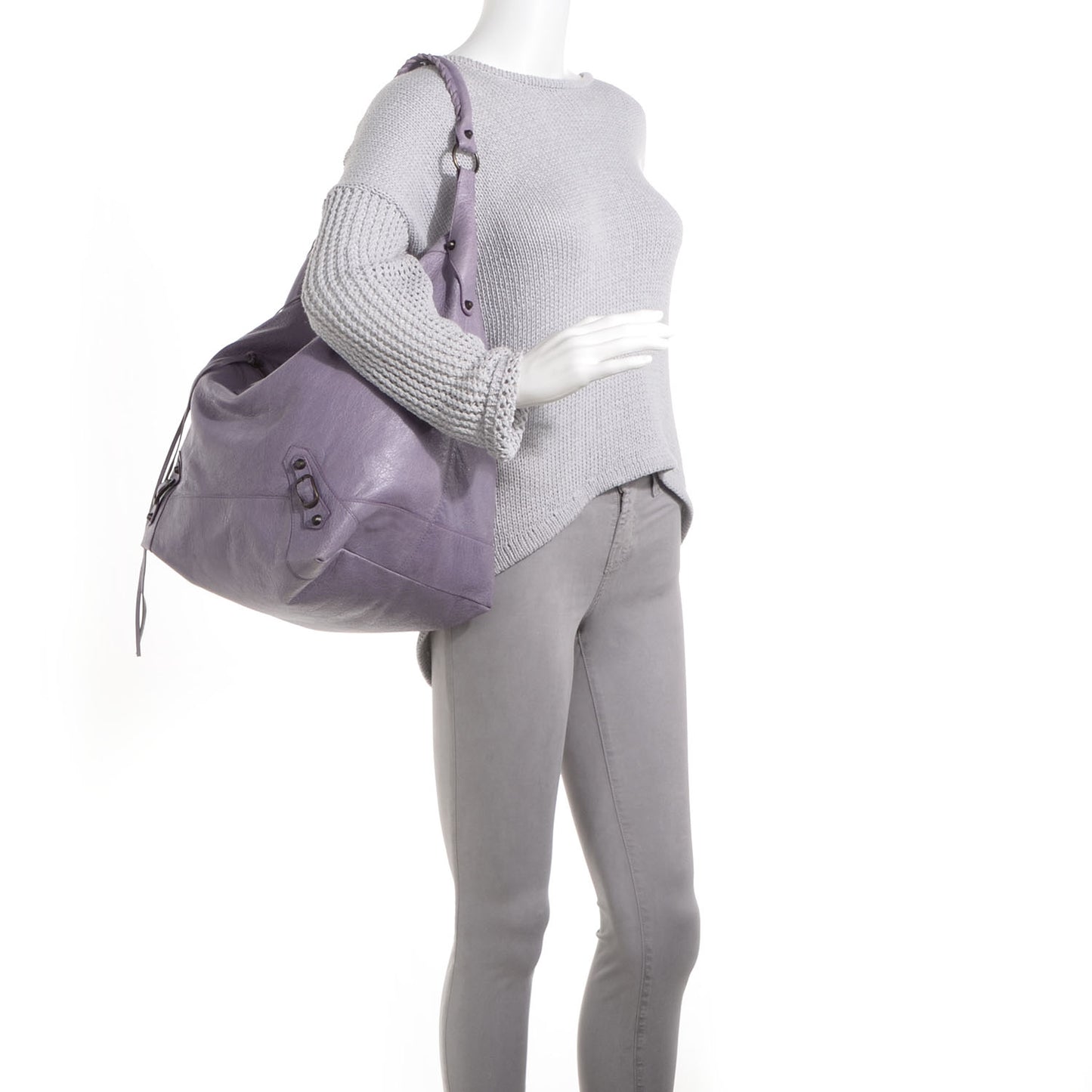 Agneau Day Hobo Glycine