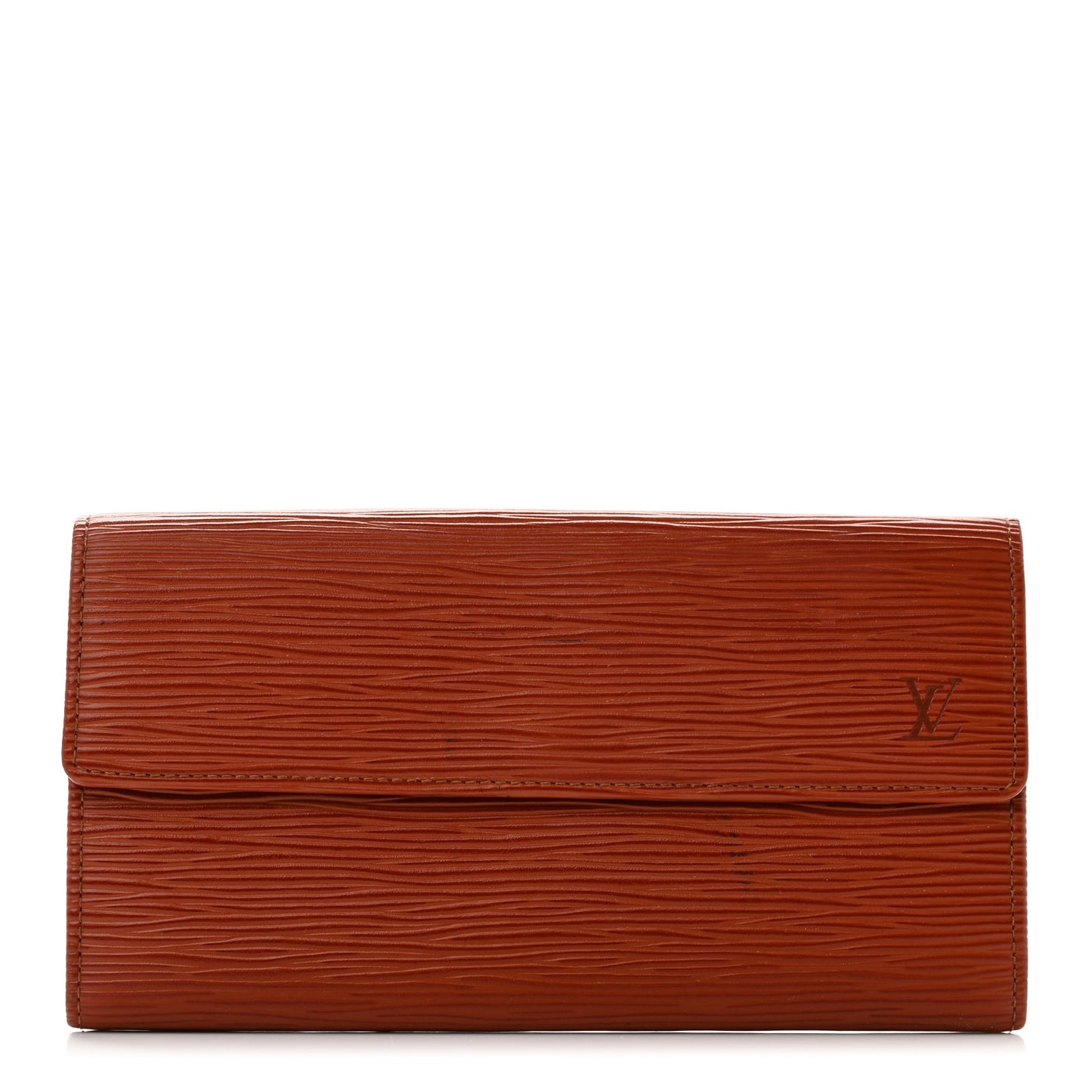 Epi Sarah Wallet Kenyan Fawn