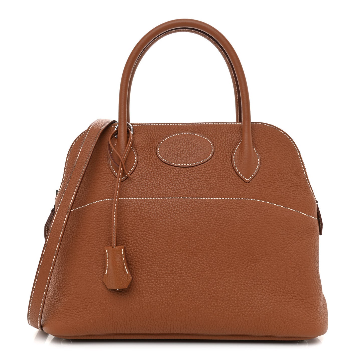Taurillon Clemence Bolide 31 Gold