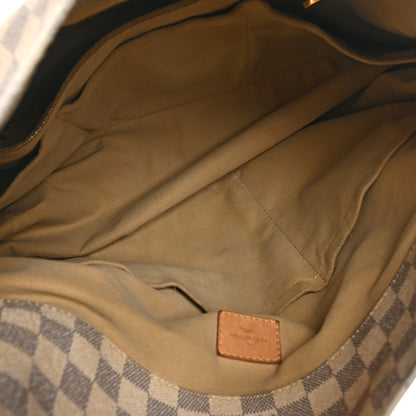 Louis Vuitton Damier Azur Artsy MM 5 of 11