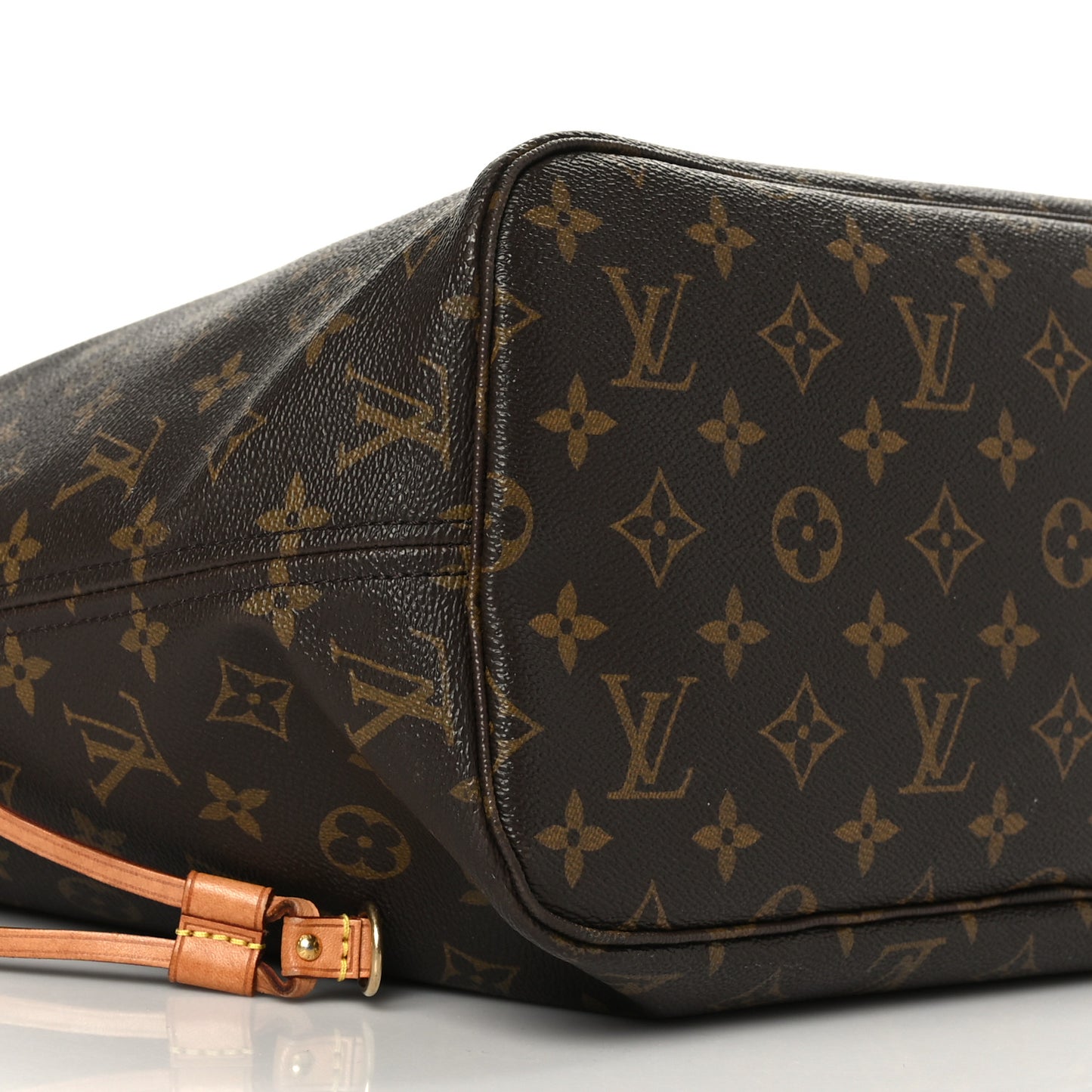 Monogram Neo Neverfull MM