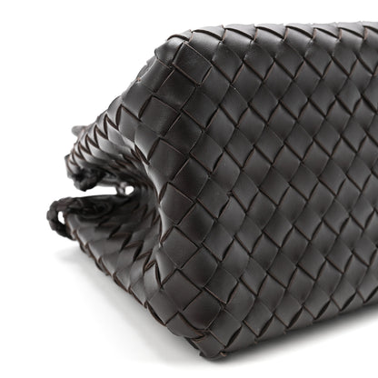 Bottega Veneta Nappa Intrecciato Medium Parachute Shoulder Bag Fondant 7 of 8