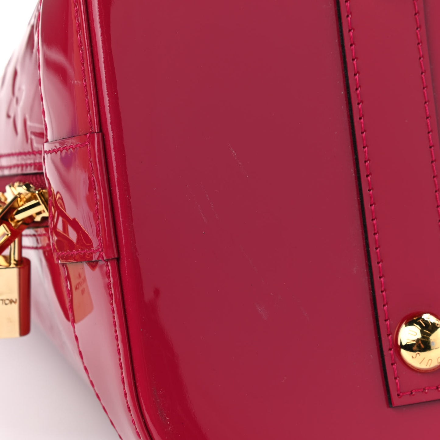 Vernis Alma GM Rose Indien