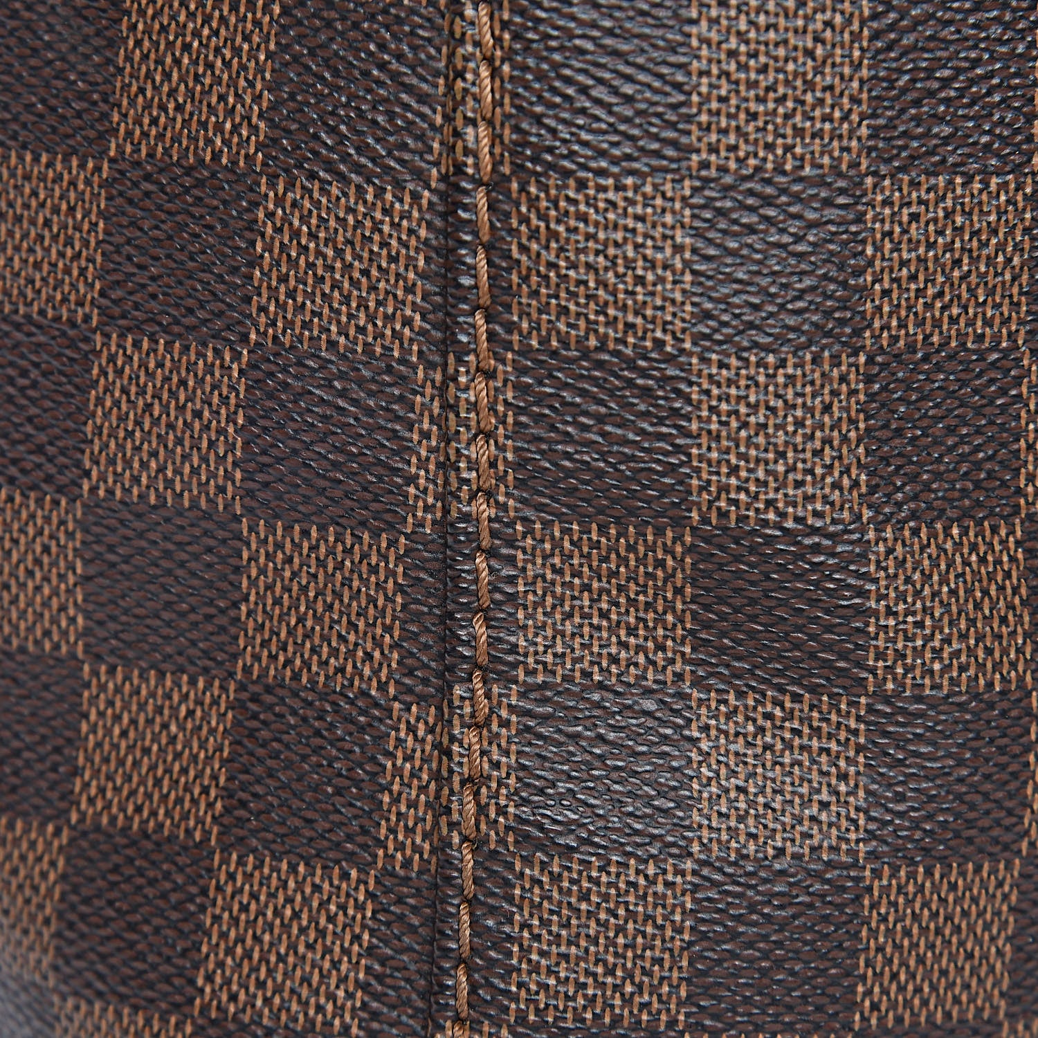 Louis Vuitton Damier Ebene Portobello GM 10 of 13