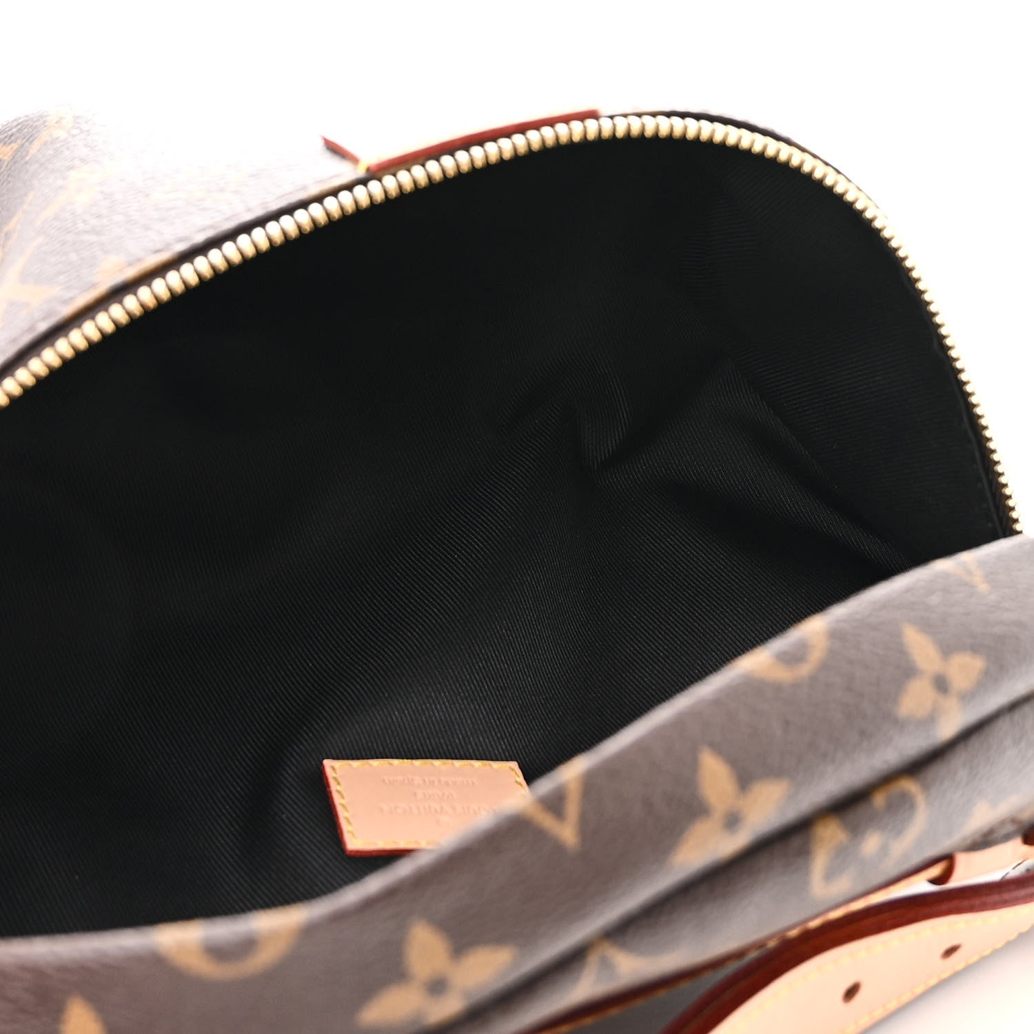 Louis Vuitton LOUIS VUITTON Monogram Bumbag 5 of 10