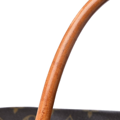 Louis Vuitton Monogram Sirius 50 23 of 25