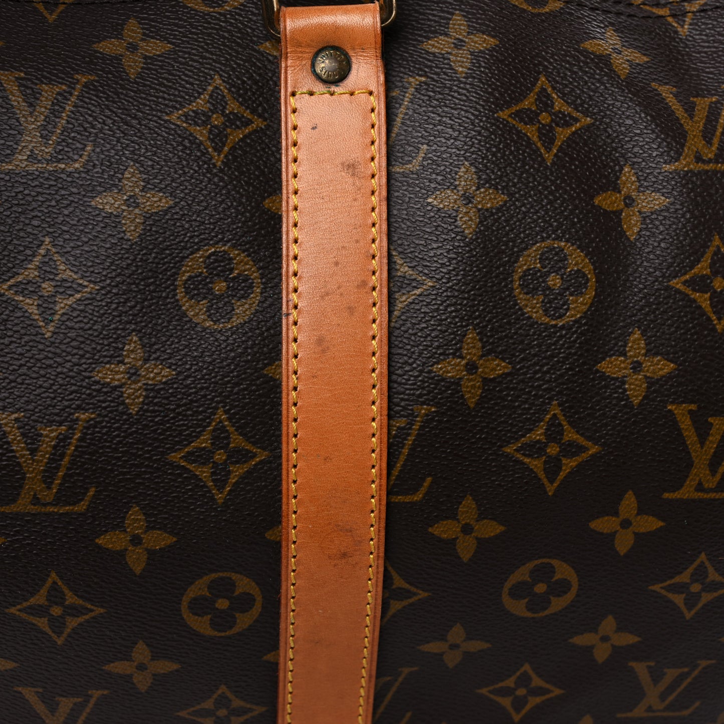 Monogram Keepall 55