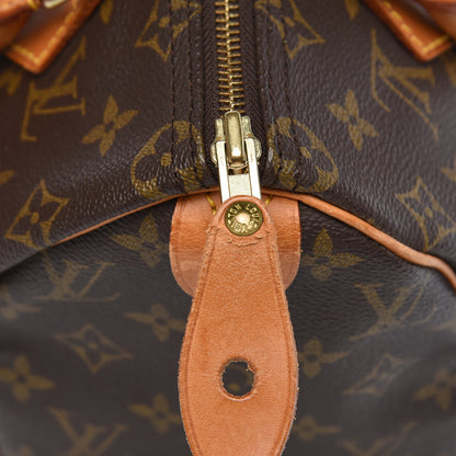 Louis Vuitton Monogram Speedy 25 10 of 10