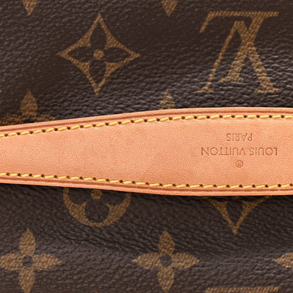 Louis Vuitton Monogram Bumbag 10 of 10