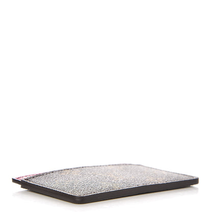 Louis Vuitton Monogram Card Holder Fuchsia 4 of 6
