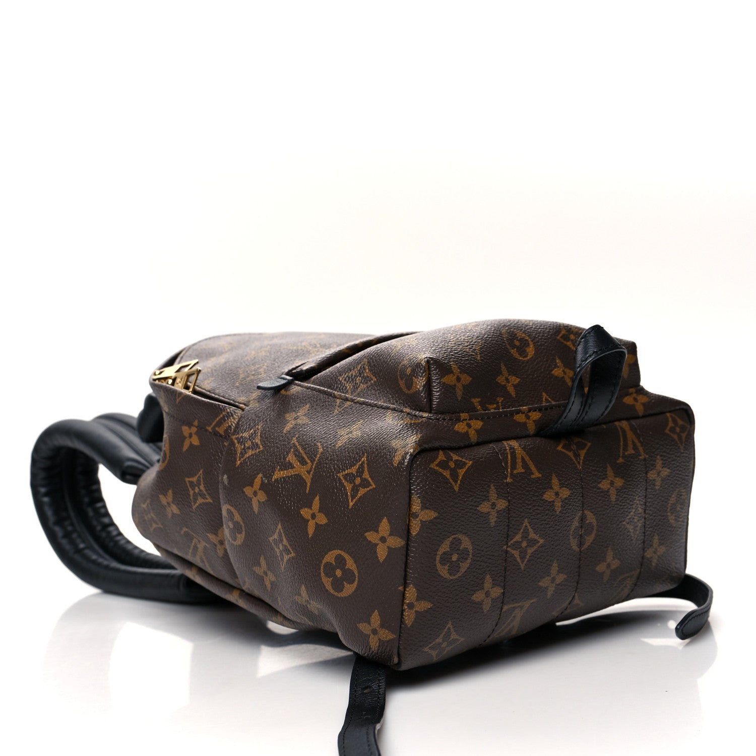 Louis Vuitton Monogram Palm Springs Backpack PM 4 of 9