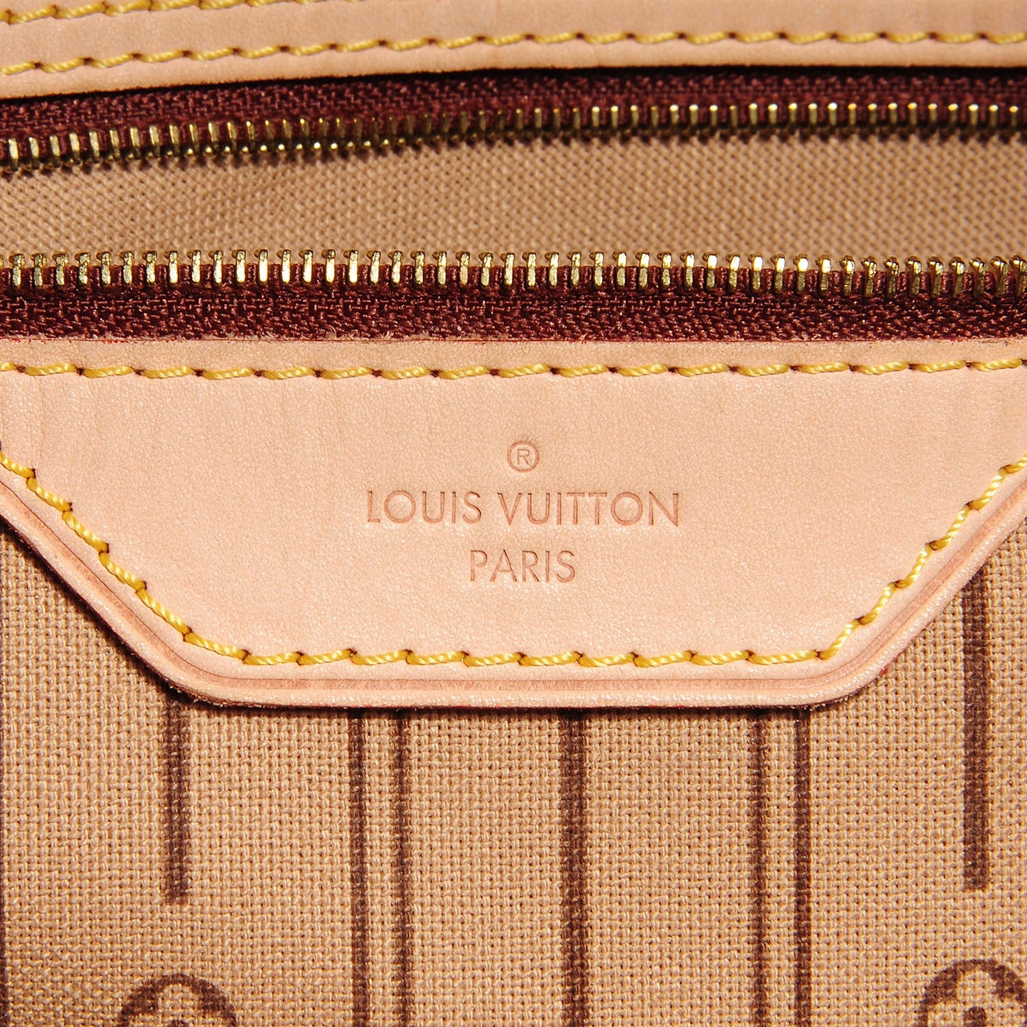 Louis Vuitton Monogram Delightful PM 7 of 8