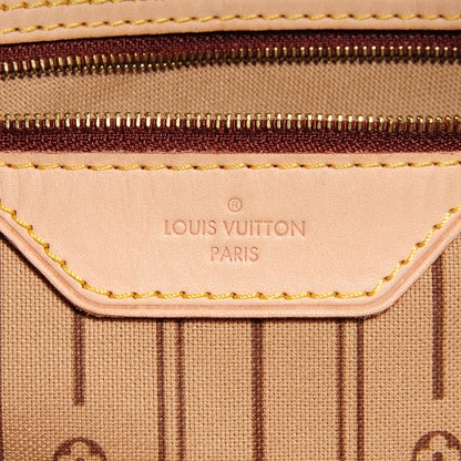 Louis Vuitton Monogram Delightful PM 7 of 8