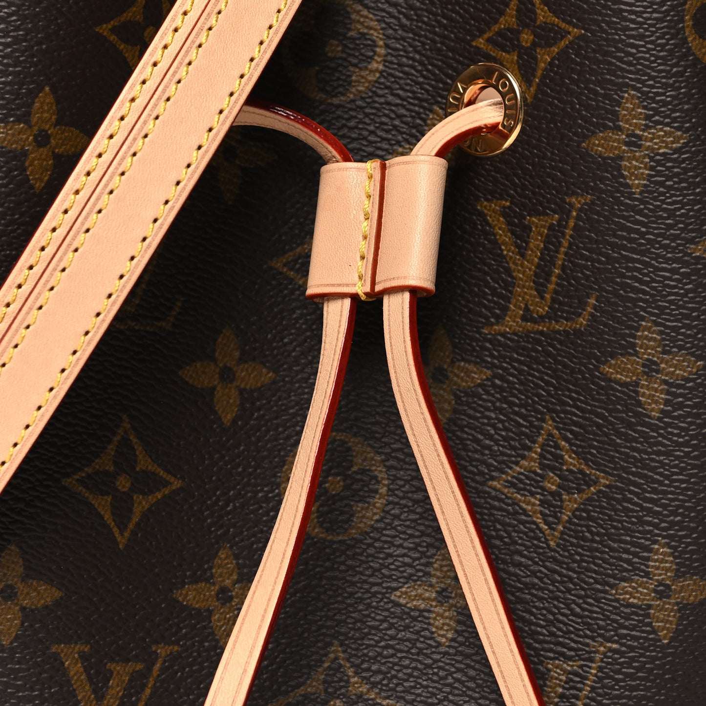 Monogram Neonoe BB